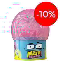 Math Attacks