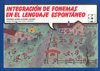 Integración Fonemas Leng.Espon Integración Fonemas Leng.Espon