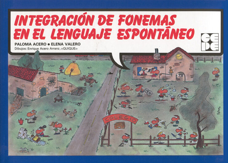 Integración Fonemas Leng.Espon