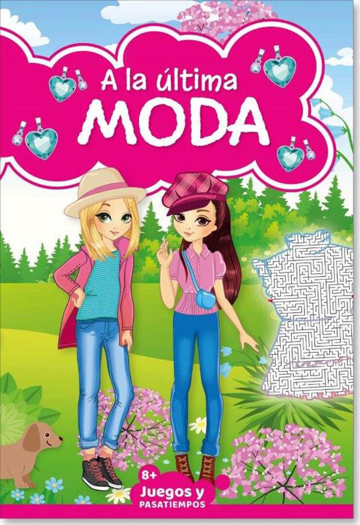 Última moda 3