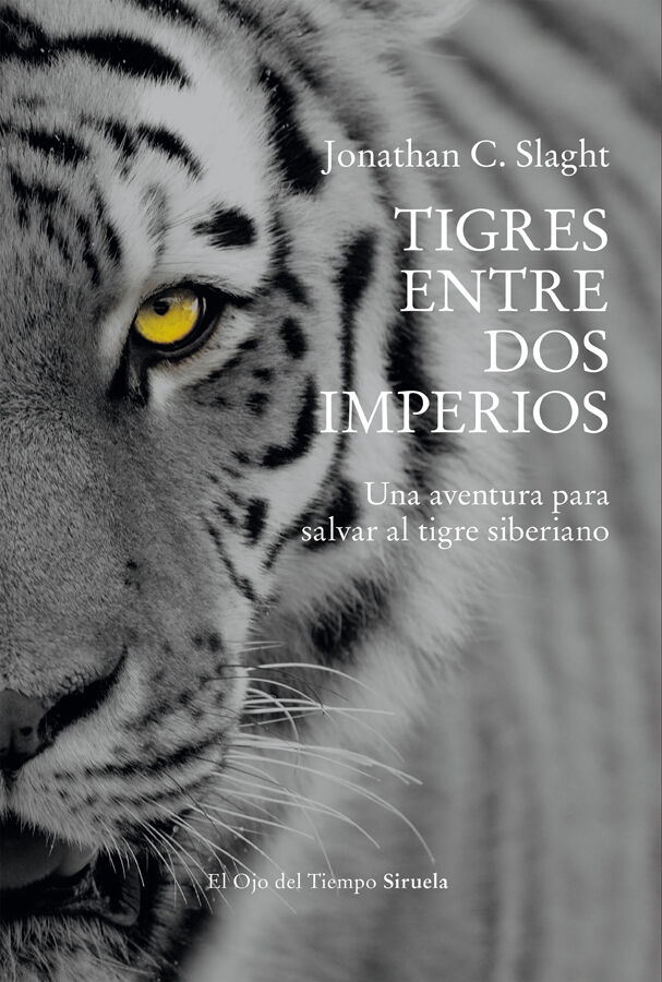 Tigres entre dos imperios