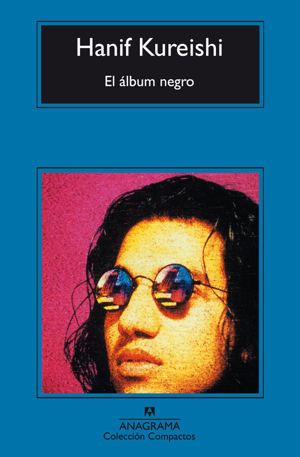 &Aacute;lbum negro, El