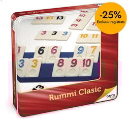 Rummi Clasic
