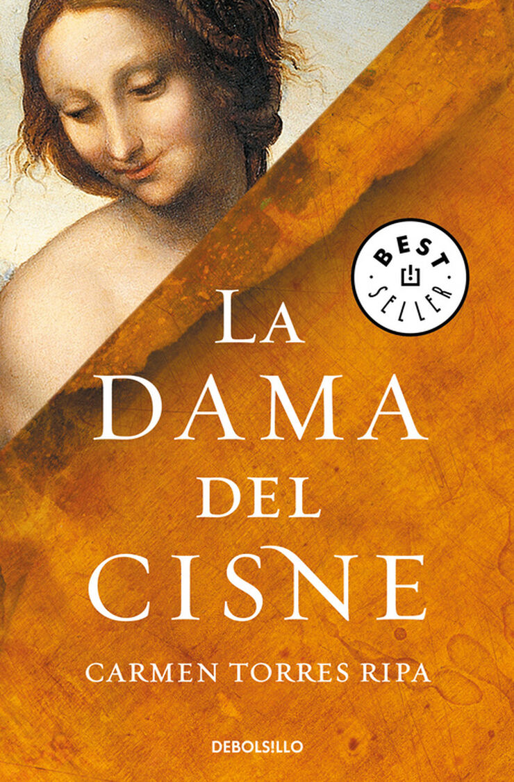 La dama del cisne