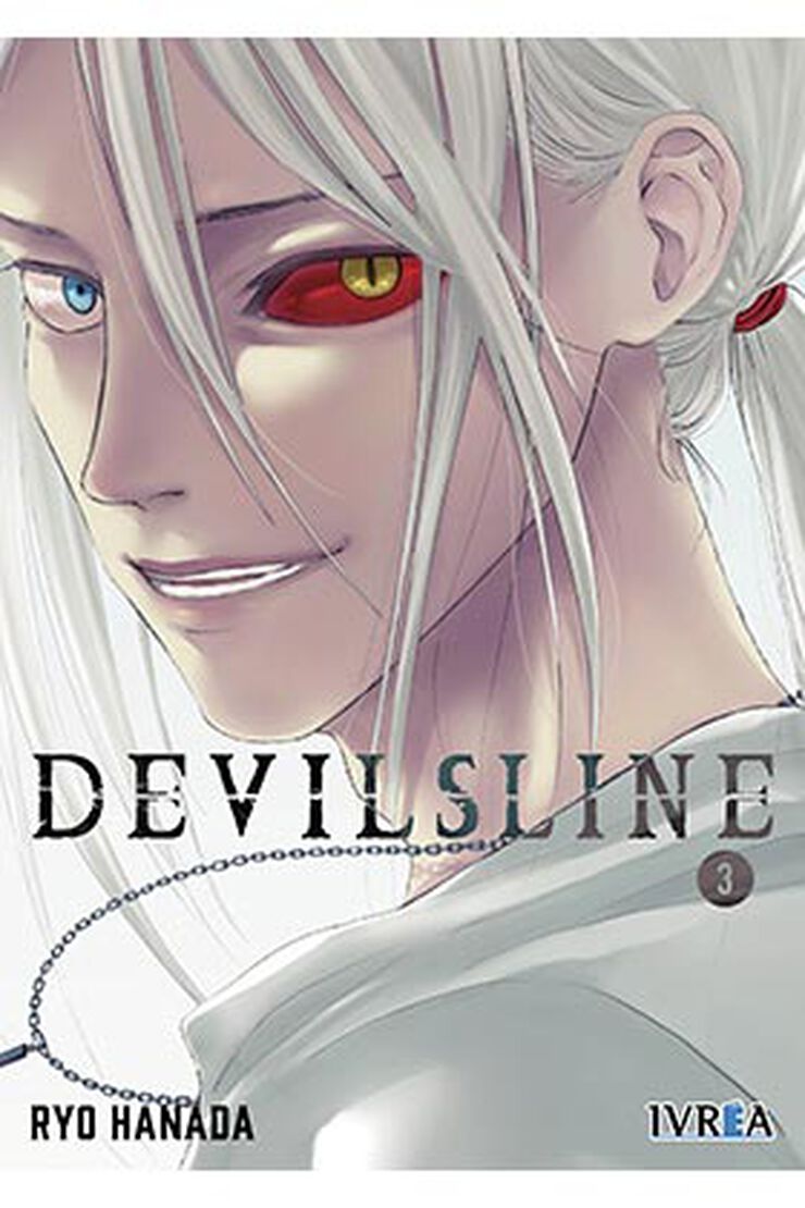 Devils line 3