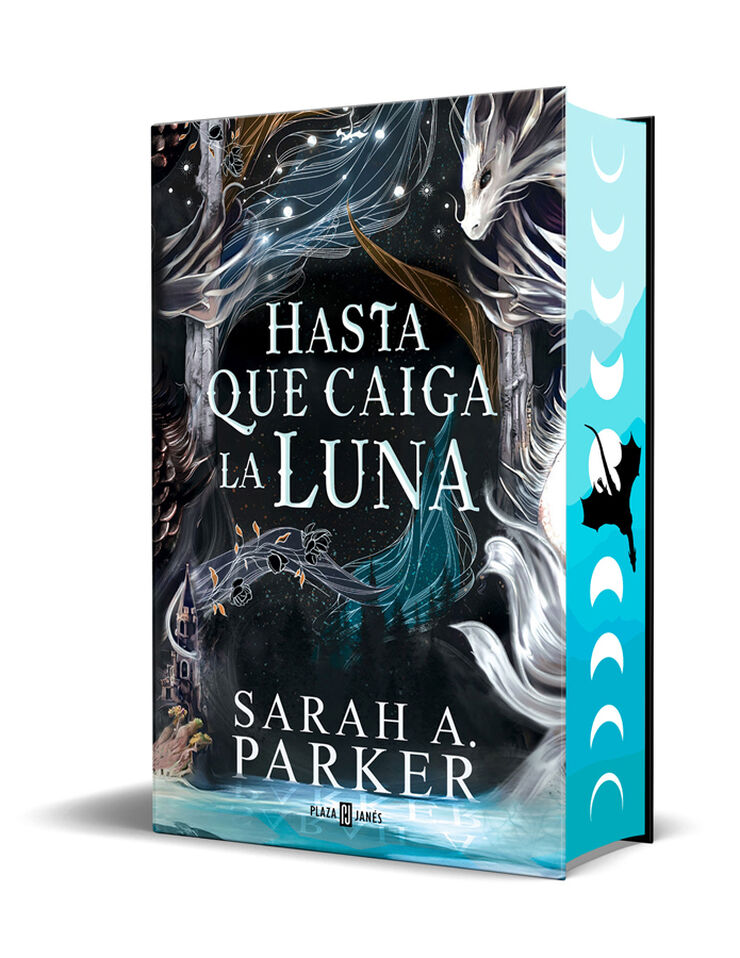 Hasta que caiga la luna (edición especial)