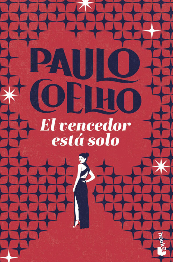 El vencedor est&aacute; solo