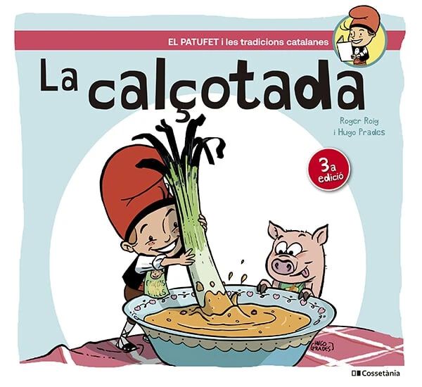 La cal&ccedil;otada