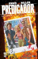 Predicador núm. 09: Álamo (Tercera edición)