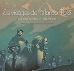 Els viatges de Marco Polo i el seu milió d'històries