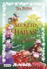 El secreto de las hadas de las flores El secreto de las hadas de las flores
