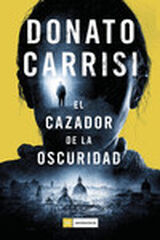 El cazador de la oscuridad El cazador de la oscuridad