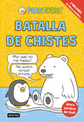 Batalla de chistes Batalla de chistes