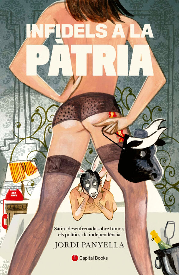 Infidels a la p&agrave;tria