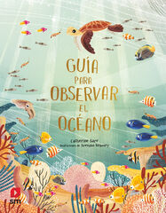 Guía para observar el océano Guía para observar el océano