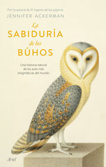 La sabiduría de los búhos La sabiduría de los búhos