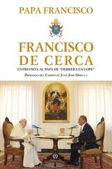 Francisco de cerca Francisco de cerca