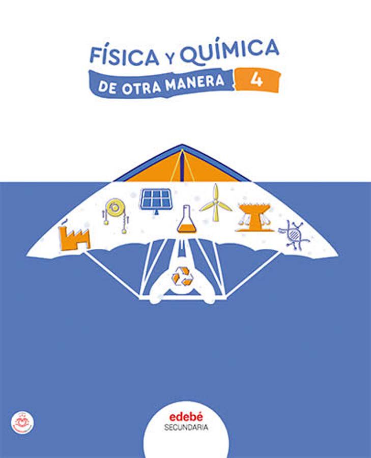 Fisica Y Quimica Es4 (Cas)