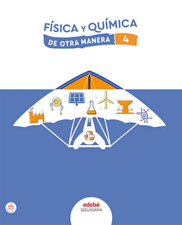 Fisica Y Quimica Es4 (Cas)