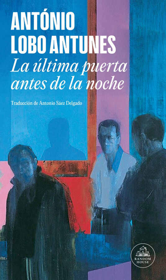 La &uacute;ltima puerta antes de la noche