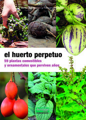 El huerto perpetuo El huerto perpetuo