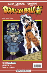 Dragon Ball Serie Roja nº 273 Dragon Ball Serie Roja nº 273