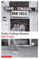 Bar Urgel Bar Urgel