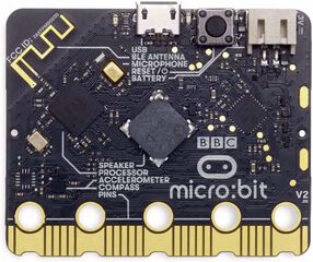 BBC micro:bit
