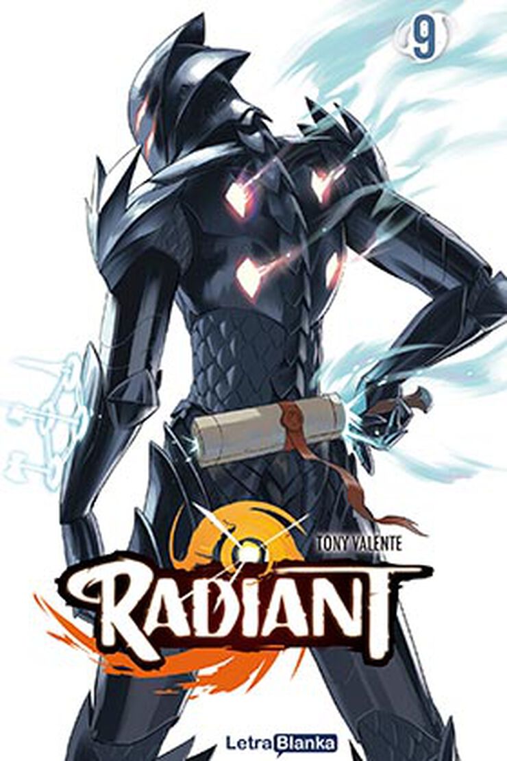 Radiant 09