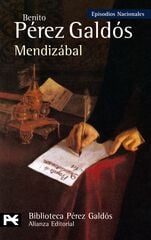 Mendizábal Mendizábal