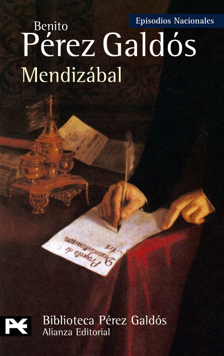 Mendizábal