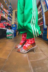 Mitjons Eat My Socks Choco Bars