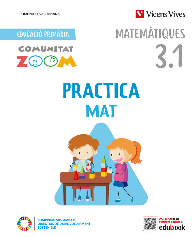 Practicamat 3 Trim. Activitats Comunitat Zoom Val