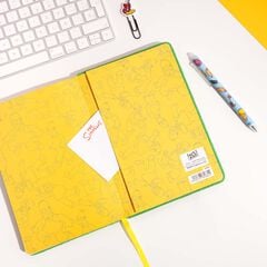 Llibreta A5 The Simpsons