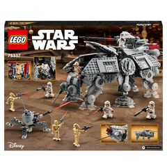 LEGO® Star Wars TM Caminante AT-TE® 75337