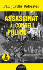 Assassinat al Consell Polític Assassinat al Consell Polític