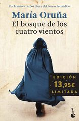 El bosque de los cuatro vientos El bosque de los cuatro vientos