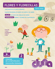 Naturales Objetos Duna 2º Primaria Naturales Objetos Duna 2º Primaria