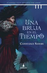 Una bruja en el tiempo Una bruja en el tiempo