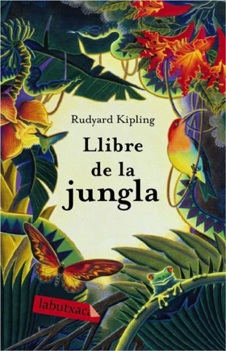 Llibre de la jungla