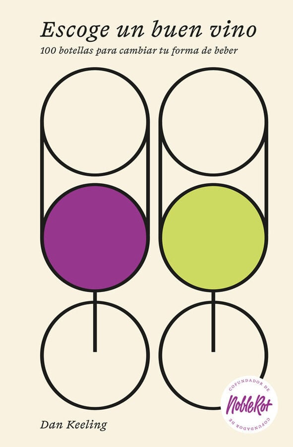 Escoge un buen vino