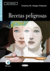 Las recetas peligrosas + CD