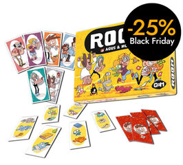 Room Agus & Monsters