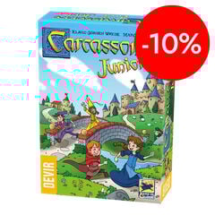 Carcassonne Junior