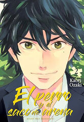 El perro y el saco de arena 2