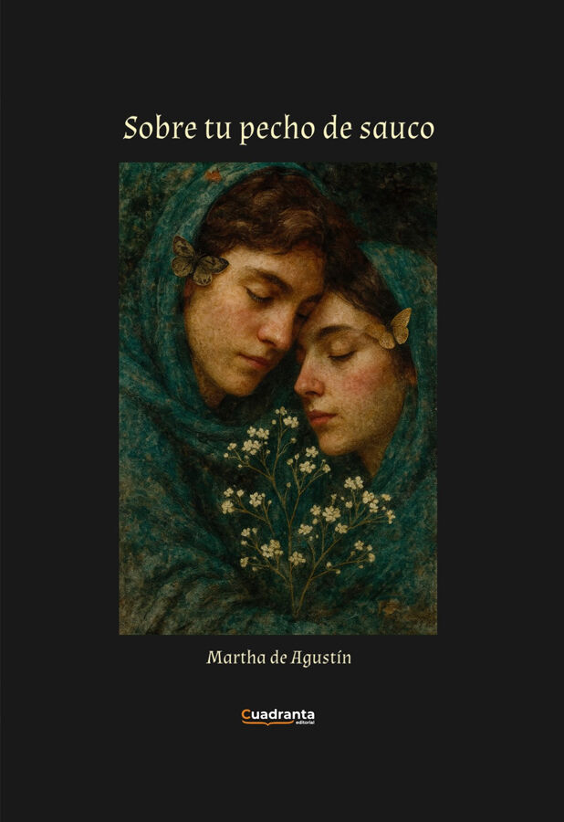 Sobre tu pecho de sauco