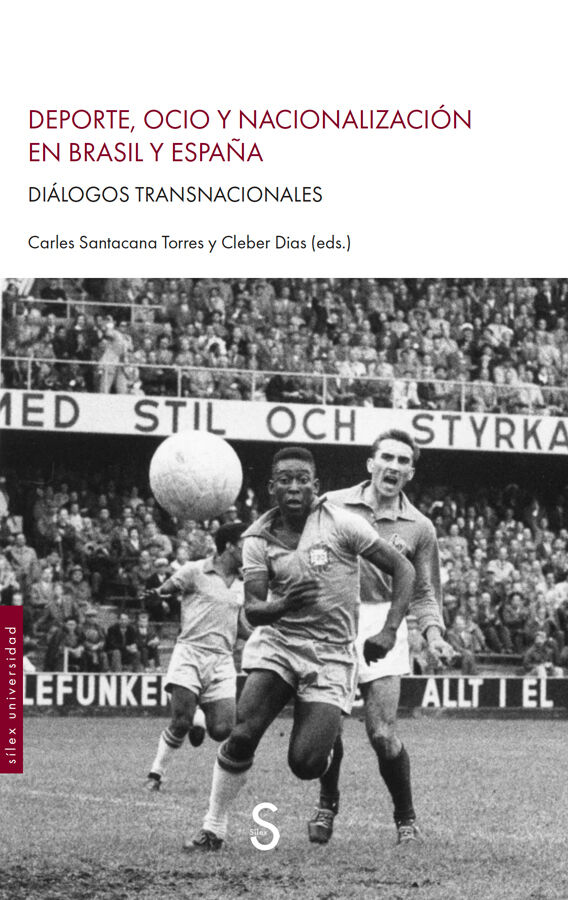 Deporte, ocio y nacionalizaci&oacute;n en Brasil y Espa&ntilde;a