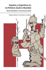 España y Argentina en la Primera Guerra