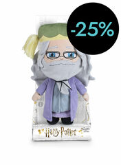 Peluix Harry Potter Dumbledore