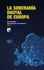 Soberanía digital en Europa Soberanía digital en Europa